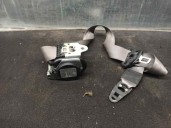 Recambio de cinturon seguridad delantero derecho para audi a6 berlina (4f2) 2.7 v6 24v tdi referencia OEM IAM 4F0857706 4 PUERTA