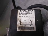 Recambio de motor calefaccion para volvo s80 berlina 2.4 cat referencia OEM IAM 9499389  