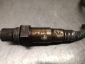 Recambio de sonda lambda para citroën xantia berlina 2.0 referencia OEM IAM 9687161080 162834 0281004157 BOSCH