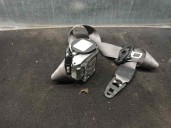 Recambio de cinturon seguridad delantero derecho para audi a6 berlina (4f2) 2.7 v6 24v tdi referencia OEM IAM 4F0857706 4 PUERTA
