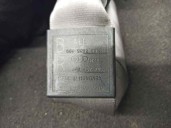 Recambio de cinturon seguridad delantero derecho para audi a6 berlina (4f2) 2.7 v6 24v tdi referencia OEM IAM 4F0857706 4 PUERTA