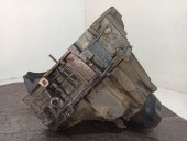 Recambio de caja cambios para nissan micra (k12e) 1.5 dci turbodiesel cat referencia OEM IAM JR5114 A034891 