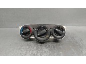 Recambio de mando calefaccion / aire acondicionado para ford transit connect (tc7) 1.8 tdci cat referencia OEM IAM 98AB18C419 