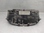 Recambio de cuadro instrumentos para skoda octavia berlina (1u2) 1.9 tdi referencia OEM IAM 1U0920811J 110080146021 VDO