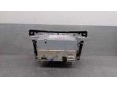 Recambio de pantalla multifuncion para nissan qashqai (j11) 1.2 16v cat referencia OEM IAM 259154ET4A  