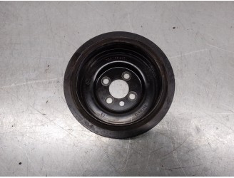 Recambio de polea cigueñal para volkswagen touran (1t1) 2.0 tdi referencia OEM IAM 03G105243  