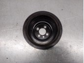 Recambio de polea cigueñal para volkswagen touran (1t1) 2.0 tdi referencia OEM IAM 03G105243  