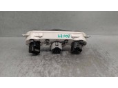 Recambio de mando calefaccion / aire acondicionado para ford transit connect (tc7) 1.8 tdci cat referencia OEM IAM 98AB18C419 