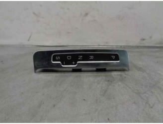 Recambio de mandos palanca de cambio para audi a6 avant (4f5) referencia OEM IAM 4F1713463D 
