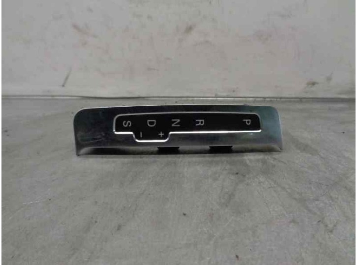Recambio de mandos palanca de cambio para audi a6 avant (4f5) referencia OEM IAM 4F1713463D 