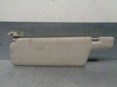 Recambio de parasol derecho para seat cordoba berlina (6k2) 1.9 sdi referencia OEM IAM   