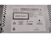 Recambio de pantalla multifuncion para nissan qashqai (j11) 1.2 16v cat referencia OEM IAM 259154ET4A  