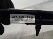 Recambio de mandos palanca de cambio para audi a6 avant (4f5) referencia OEM IAM 4F1713463D 