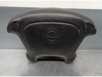 Recambio de airbag delantero izquierdo para opel astra f berlina 1.6 16v referencia OEM IAM 90436231  