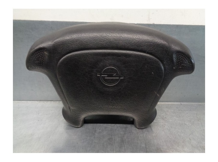 Recambio de airbag delantero izquierdo para opel astra f berlina 1.6 16v referencia OEM IAM 90436231  