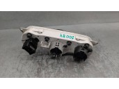 Recambio de mando calefaccion / aire acondicionado para ford transit connect (tc7) 1.8 tdci cat referencia OEM IAM 98AB18C419 