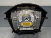 Recambio de airbag delantero izquierdo para opel astra f berlina 1.6 16v referencia OEM IAM 90436231  