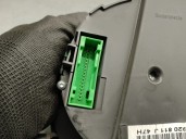 Recambio de cuadro instrumentos para skoda octavia berlina (1u2) 1.9 tdi referencia OEM IAM 1U0920811J 110080146021 VDO