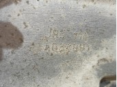 Recambio de caja cambios para nissan micra (k12e) 1.5 dci turbodiesel cat referencia OEM IAM JR5114 A034891 