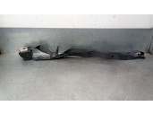 Replacement front right seat belt for Dacia Duster (HS_) 1.5 dCi (HSAJ) OEM IAM reference 8200934779 8200934779