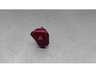Recambio de warning para peugeot 607 (s2) 2.7 hdi fap cat (uhz / dt17ted4) referencia OEM IAM 9649837277 