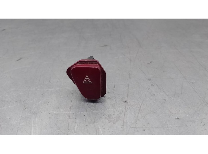 Recambio de warning para peugeot 607 (s2) 2.7 hdi fap cat (uhz / dt17ted4) referencia OEM IAM 9649837277 
