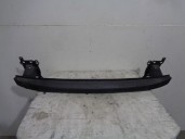 Replacement front bumper reinforcement for Volkswagen Touran (1T1) 2.0 TDI OEM IAM reference 1T0807109B STEEL 