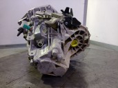 Recambio de caja cambios para nissan tiida hatchback (c11) 1.5 dci referencia OEM IAM TL4A118 3201000Q4K S002155