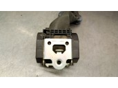 Replacement front right seat belt for Dacia Duster (HS_) 1.5 dCi (HSAJ) OEM IAM reference 8200934779 8200934779