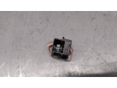 Replacement hazard warning switch for Peugeot 607 (S2) 2.7 HDi FAP CAT (UHZ / DT17TED4) OEM IAM reference 9649837277 