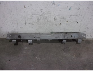 Replacement front panel for Nissan Qashqai (J11) 1.2 16V CAT OEM IAM reference H5240JD0MA SHEET METAL 