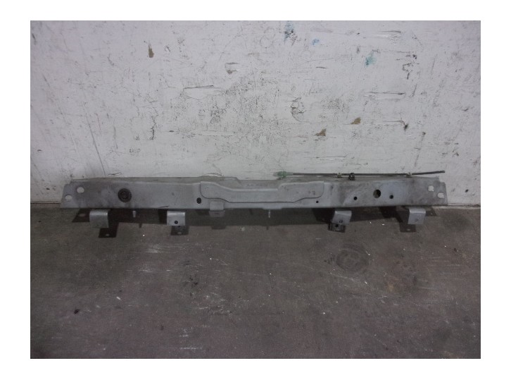 Recambio de panel frontal para nissan qashqai (j11) 1.2 16v cat referencia OEM IAM H5240JD0MA DE CHAPA 