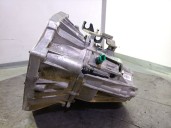 Recambio de caja cambios para nissan tiida hatchback (c11) 1.5 dci referencia OEM IAM TL4A118 3201000Q4K S002155