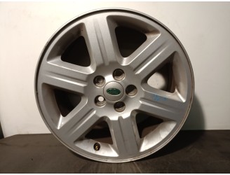 Recambio de llanta para land rover freelander 2 (l359) 2.2 td4 4x4 referencia OEM IAM 6H521007MD R177.5JX17´´CH+IS55 