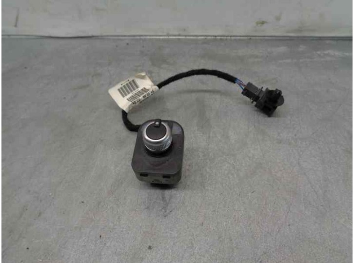 Recambio de mando retrovisor para audi a6 avant (4f5) referencia OEM IAM 4F0959565 