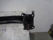 Replacement front bumper reinforcement for Volkswagen Touran (1T1) 2.0 TDI OEM IAM reference 1T0807109B IRON 