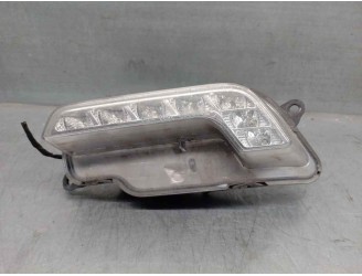 Recambio de faro antiniebla derecho para mercedes-benz clase e (w212) lim. 2.1 cdi cat referencia OEM IAM A2128200856 89206721 V