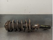 Recambio de amortiguador delantero izquierdo para skoda roomster (5j7) 1.9 tdi referencia OEM IAM 6Q0413031BL  