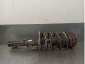 Recambio de amortiguador delantero izquierdo para skoda roomster (5j7) 1.9 tdi referencia OEM IAM 6Q0413031BL  