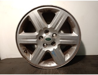 Recambio de llanta para land rover freelander 2 (l359) 2.2 td4 4x4 referencia OEM IAM 6H521007MD R177.5JX17´´CH+IS55 