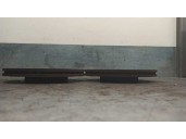 Recambio de disco freno delantero para renault scenic ii 1.5 dci diesel referencia OEM IAM   