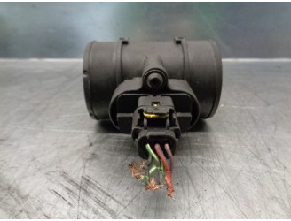 Recambio de caudalimetro para opel corsa d 1.2 cat (a 12 xer / ldc) referencia OEM IAM 13307079 SOGEFI