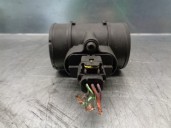 Replacement mass air flow sensor for Opel Corsa D 1.2 CAT (A 12 XER / LDC) OEM IAM reference 13307079 SOGEFI