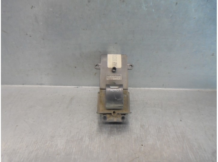 Recambio de mando elevalunas delantero derecho para honda cr-v (re) 2.2 ctdi referencia OEM IAM 35760SWAG010  