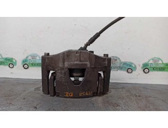 Recambio de pinza freno delantera izquierda para volvo xc90 2.5 20v turbo cat referencia OEM IAM 30657303 30657303 ATE