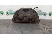 Replacement front left brake caliper for Volvo XC90 2.5 20V Turbo CAT OEM IAM reference 30657303 30657303 ATE
