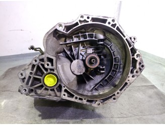 Recambio de caja cambios para opel astra h ber. 1.6 16v referencia OEM IAM F13PC394 5700081 B01071F13PC394