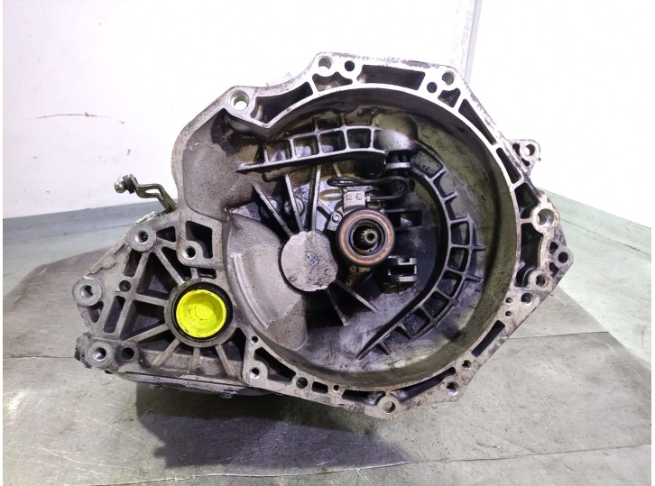 Recambio de caja cambios para opel astra h ber. 1.6 16v referencia OEM IAM F13PC394 5700081 B01071F13PC394