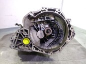 Recambio de caja cambios para opel astra h ber. 1.6 16v referencia OEM IAM F13PC394 5700081 B01071F13PC394