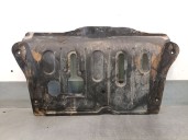 Recambio de cubrecarter para dacia duster (hs_) 1.5 dci (hsaj) referencia OEM IAM 758901227R 758901227R 